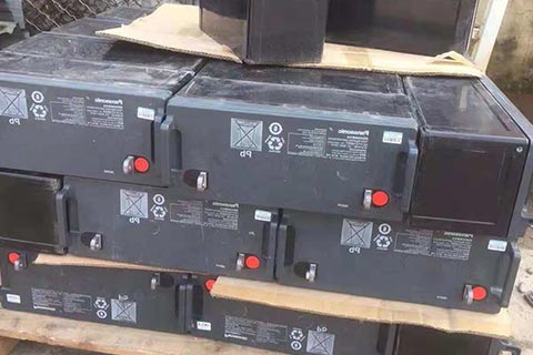 文昌东郊三元锂电池回收价-电动车电池回收