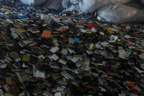 ㊣潞州延安南路叉车蓄电池回收价格㊣旧蓄电池回收㊣高价旧电池回收