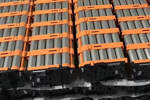 [剑川羊岑乡叉车蓄电池回收]收购动力电池-收废弃新能源电池