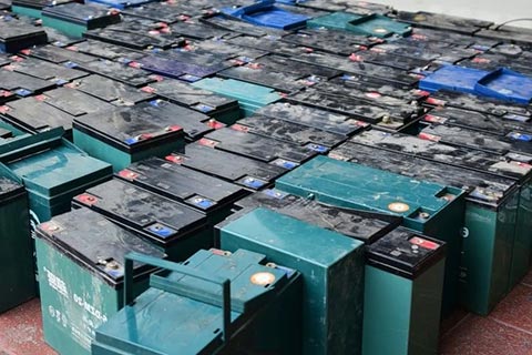 秦皇岛抚宁理士铁锂电池回收,三元锂电池回收价格|收废旧磷酸电池