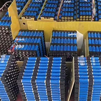 乌海超威CHILWEE蓄电池回收|钛酸锂电池回收站